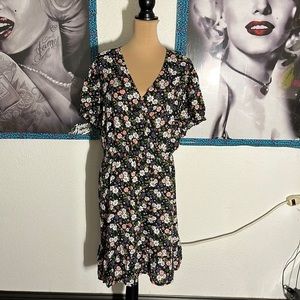 NWT Celkuser brand dress